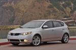 Kia Forte 5-Door 2011 года
